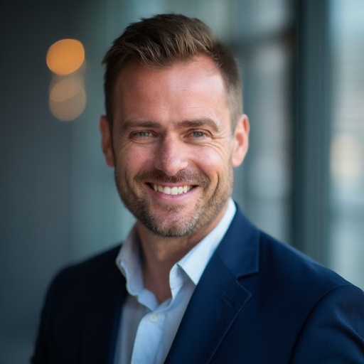 Willem van der Berg — goksites zonder cruks expert